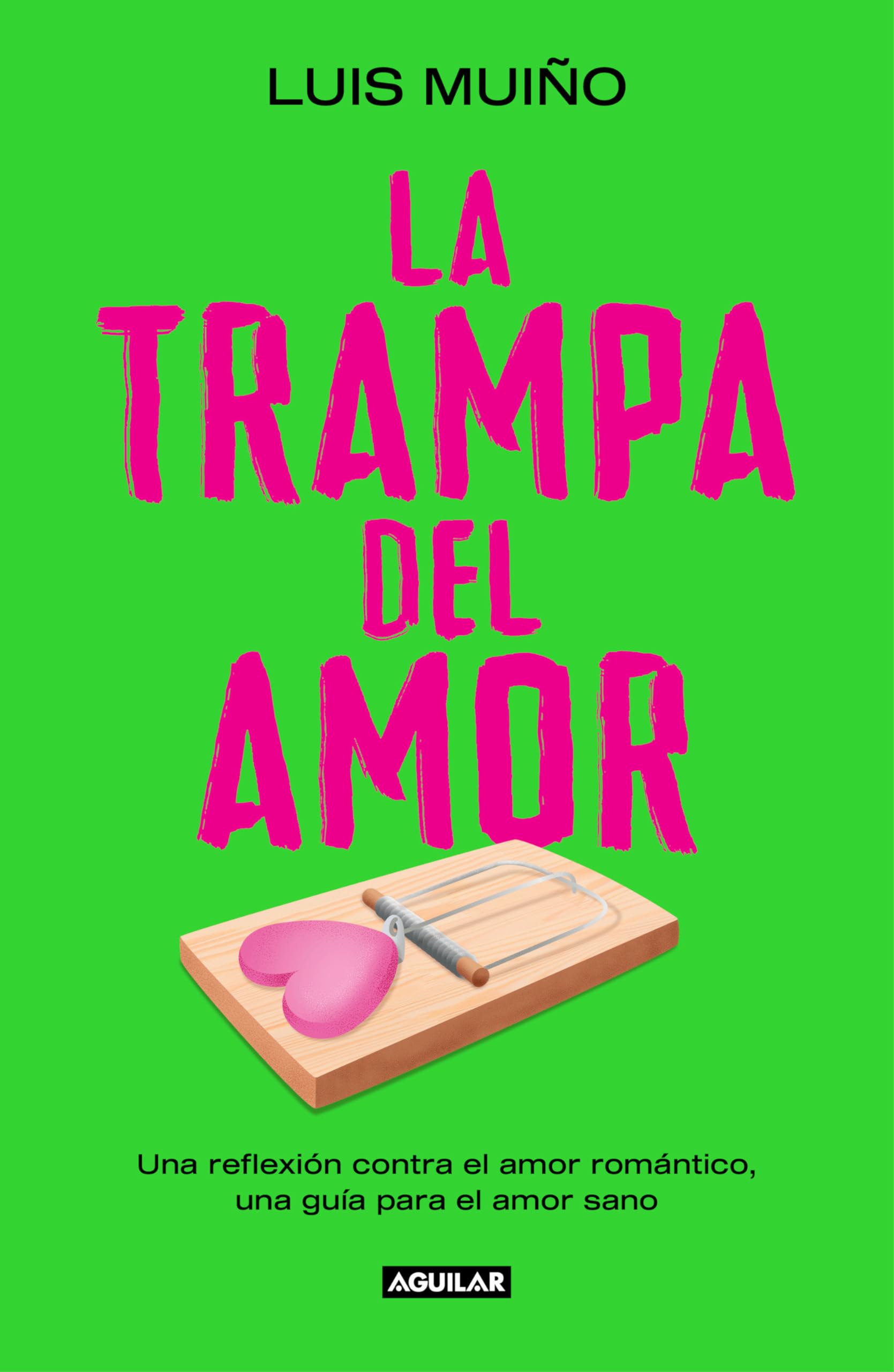 La Trampa del Amor / The Love Trap Partnership & Love