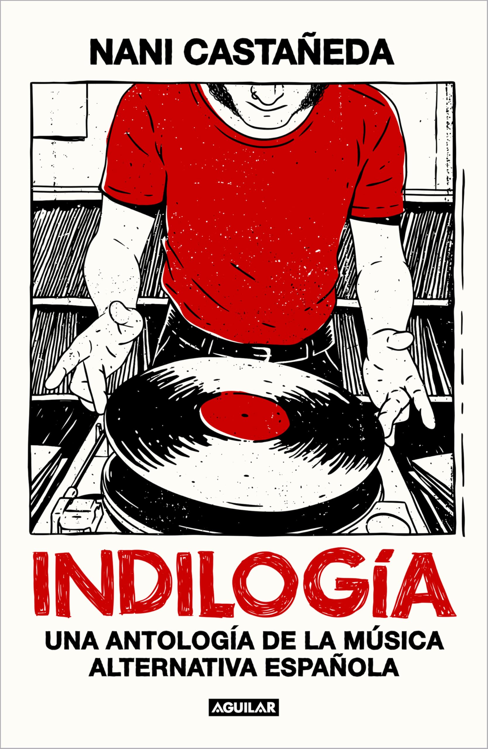 Indilogía: Una antología de la música alternativa española book