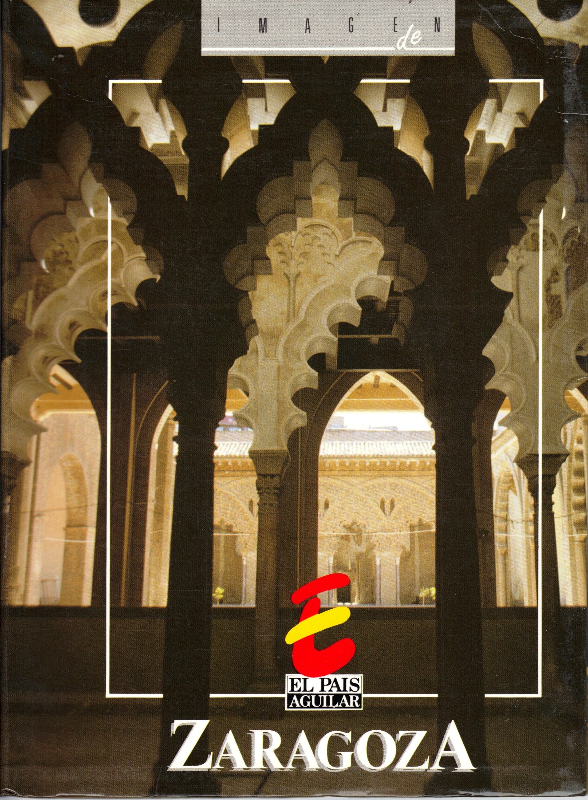 Guia de Zaragoza Books