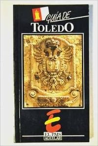 Guia de Toledo Books