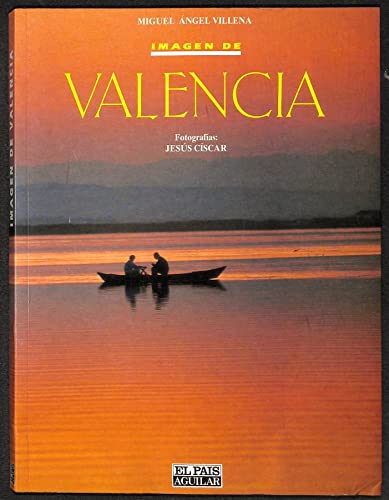 Imagen de Valencia book