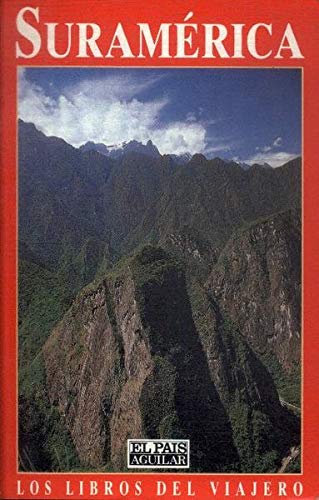 Suramerica Books