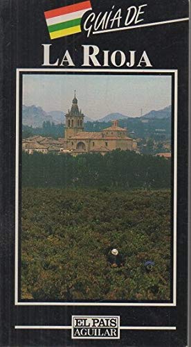 Guia de la Rioja book