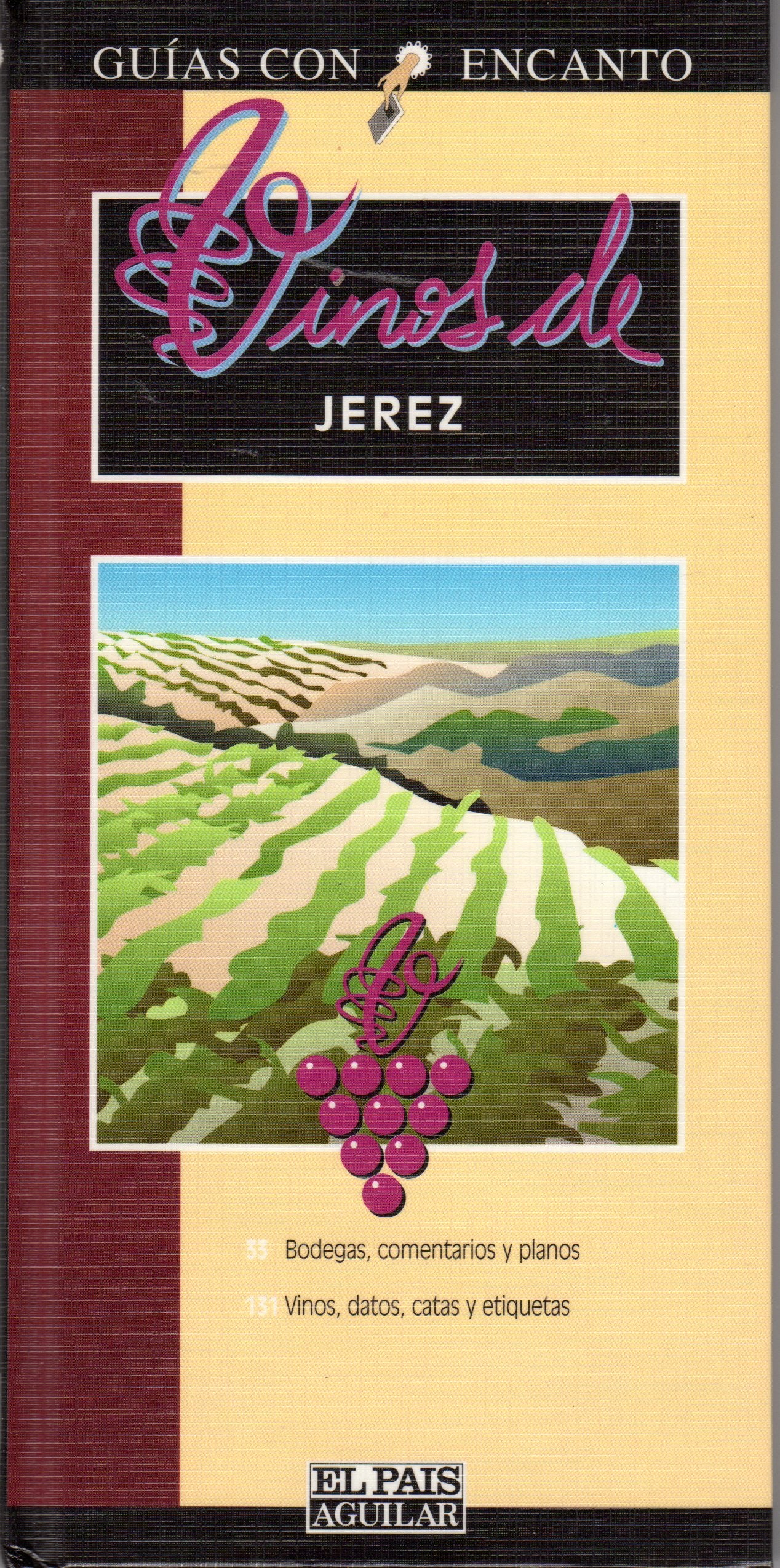 Vinos de Jerez Garden & Plants