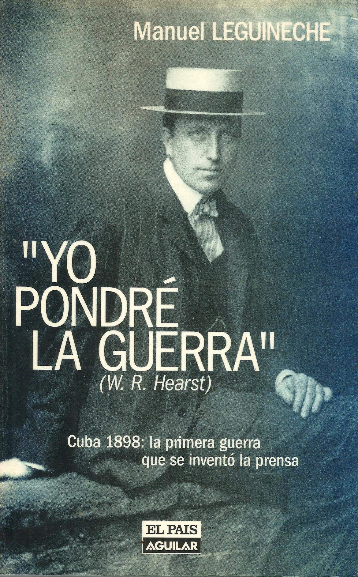 Yo pondre la Guerra Books