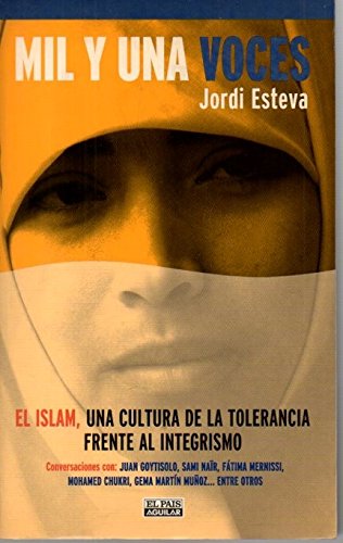 Mil y una voces Books