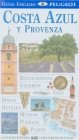 Costa Azul y Provenza - Guias Visuales Books