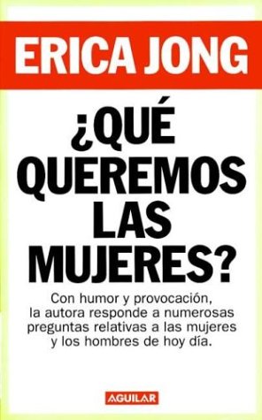 ¿que queremos las mujeres? book