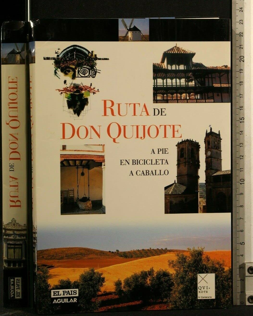Product Image: Ruta de don Quijote