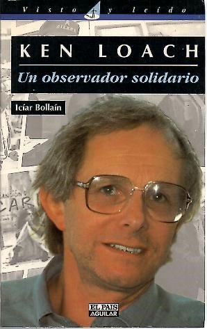 Ken Loach : un observador solitario book