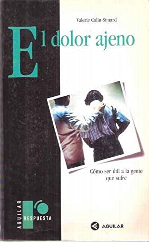 El dolor ajeno Books
