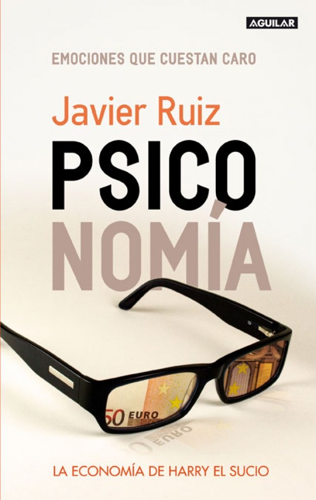PSICONOMIA (OTROS GENERALES AGUILAR., Band 718012) Books