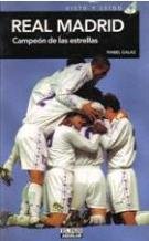 REAL MADRID. Campeón De Las Estrellas Books