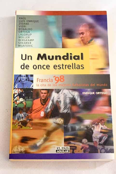 Un mundial de once estrellas Leisure & Fun