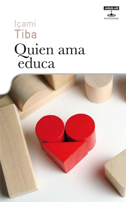 Adolescentes. Quien ama educa book