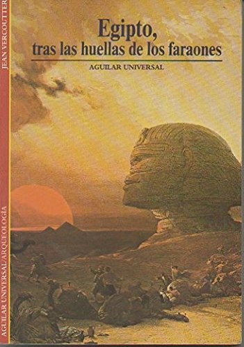 Egipto, tras las huellas de los faraones Books