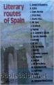 Literary Routes of Spain Books