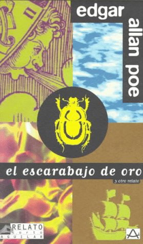 El Escarabajo De Oro Y Otro Relato / The Golden Beetle and Other Stories (Relatos Cortos - Short Stories) Contemporary literature