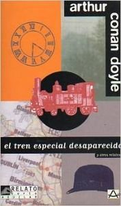 El Tren Especial Desaparecido Y Otros Relatos / Stories of Terror and Mystery (Relatos Cortos - Short Stories) Contemporary literature Books