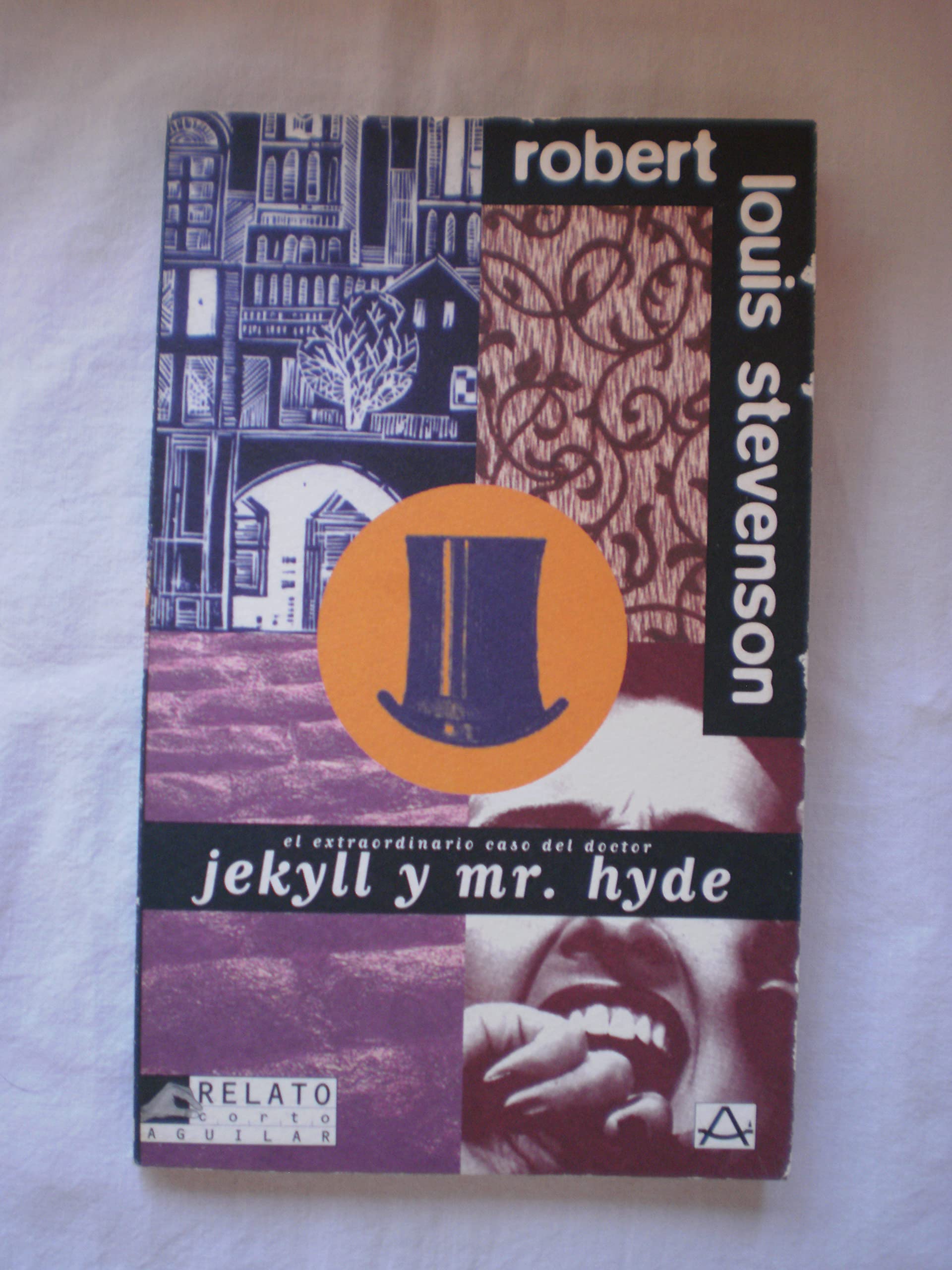 Jekyll Y Mr. Hyde / The Strange Case of Dr. Jekyll and Mr. Hyde book
