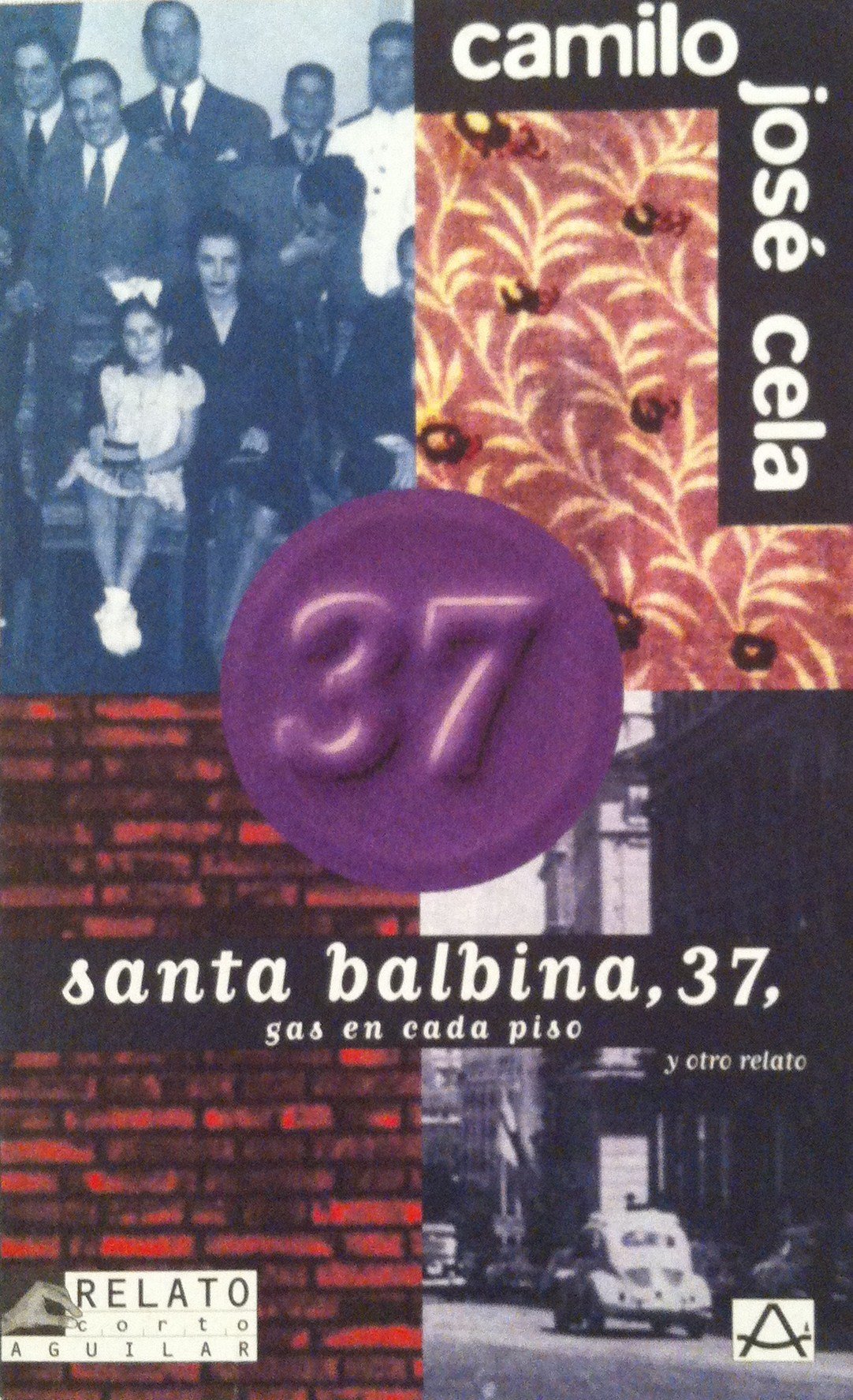 Santa Balbina (Relatos Cortos - Short Stories) book