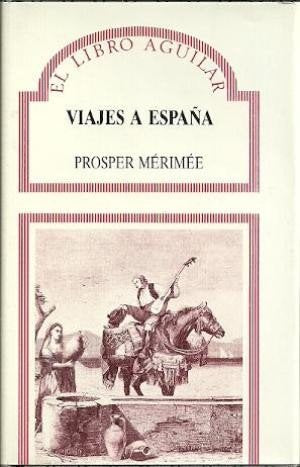 Viajes a España. Books