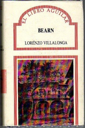 Bearn o la sala de las muñecas book