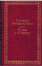 El mar y el tiempo Books