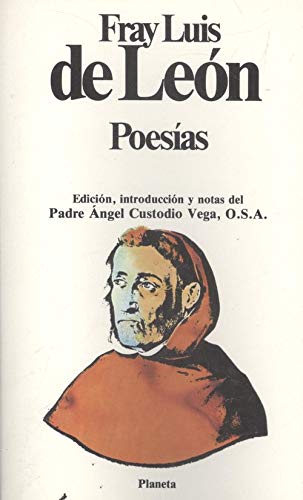 Product Image: Poesias