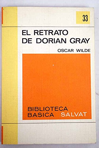 Product Image: Retrato de dorian gray, el