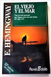 El Viejo Y El Mar/the Old Man and the Sea Learning & Reference