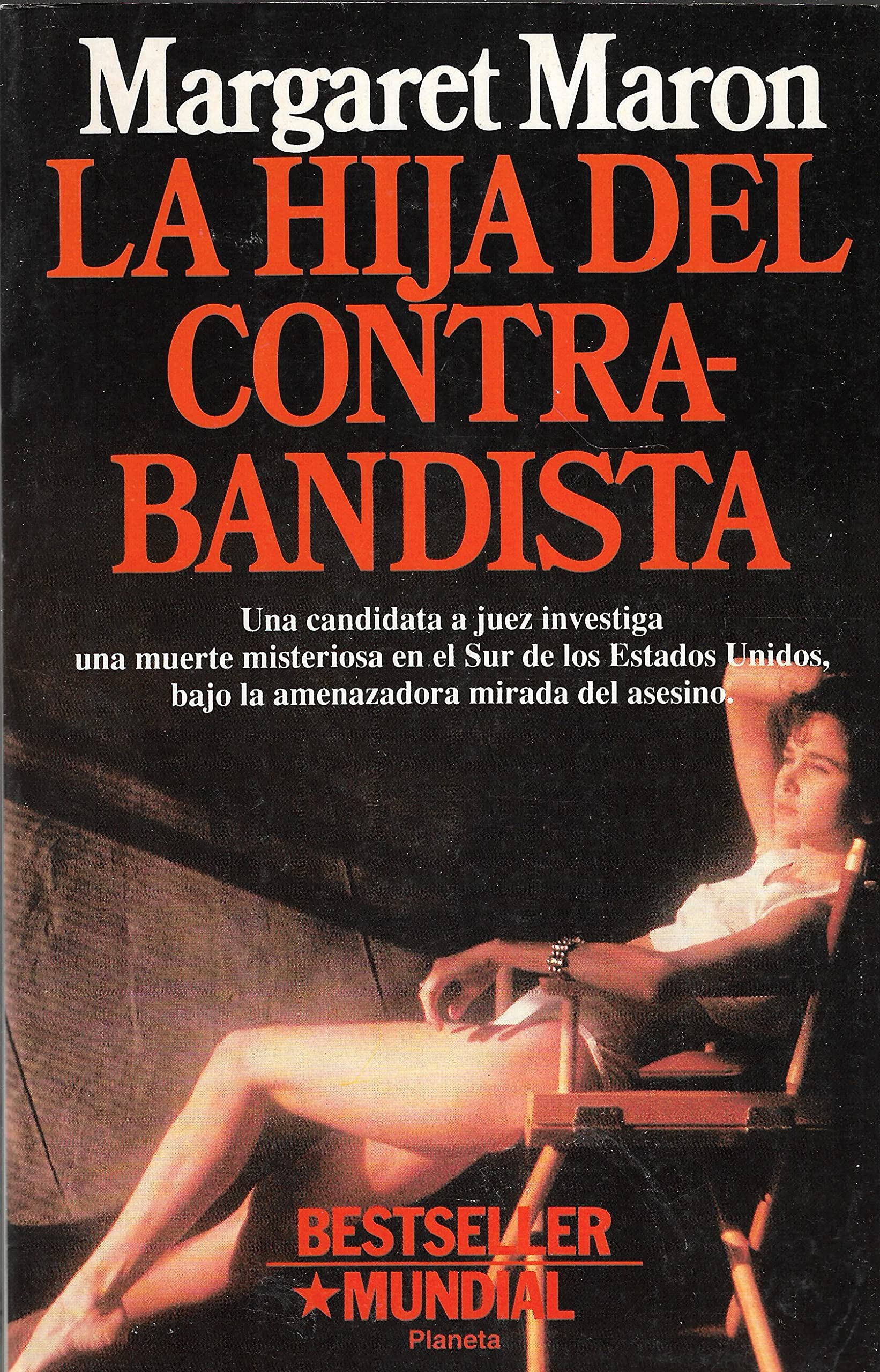 La hija del contrabandista Books