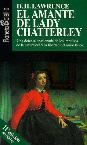Product Image: El Amante De Lady Chatterley