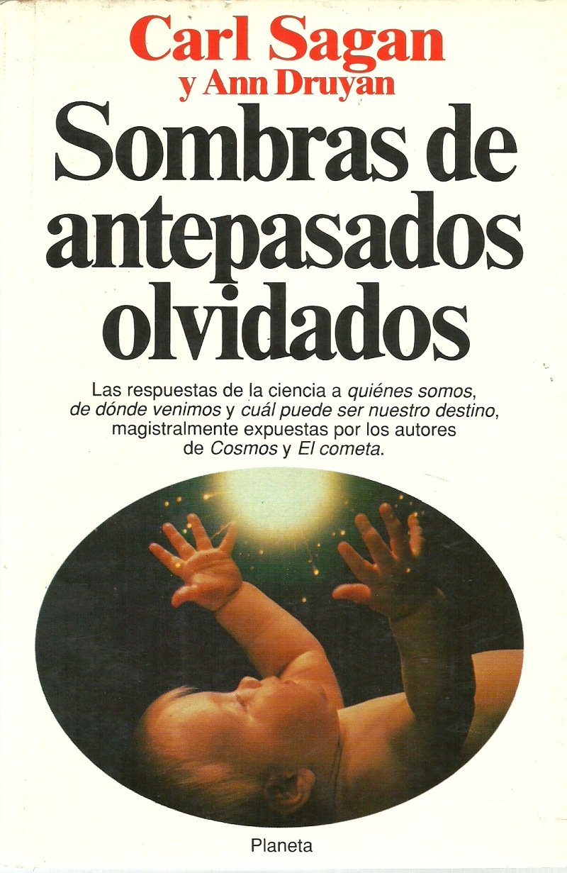 Sombras de antepasados olvidados Books