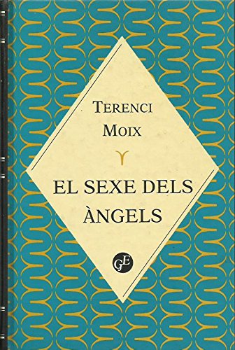 Lleonard o el sexe dels Óngels Books