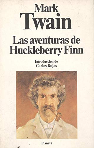 Aventuras de huckleberry finn, las book