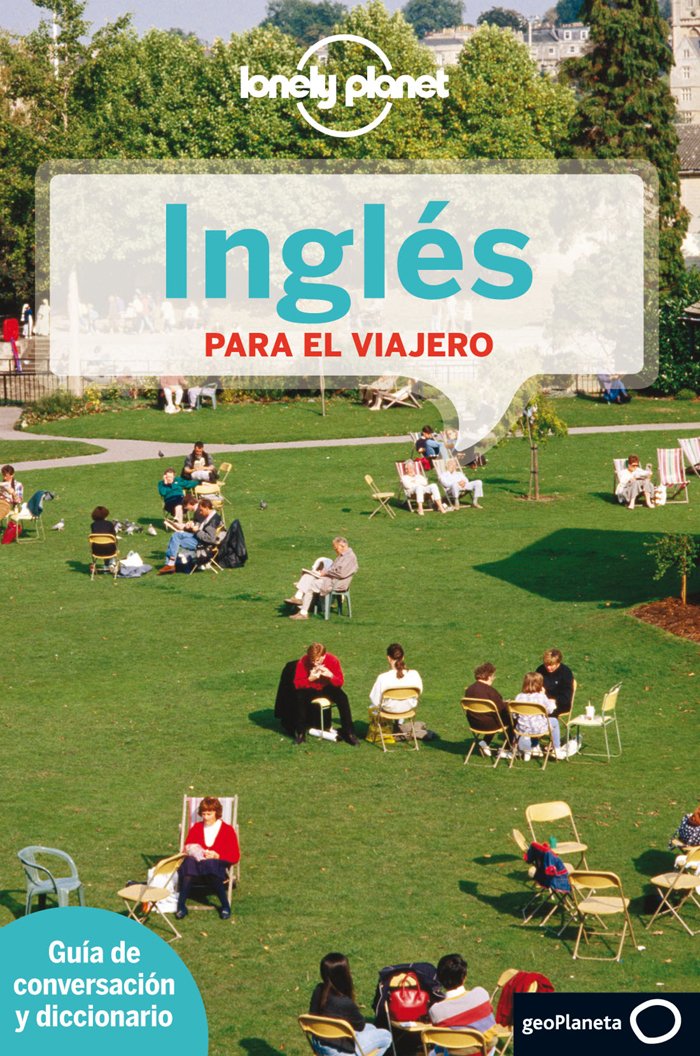 Inglés para el viajero 3 (Guías para conversar Lonely Planet) Foreign Languages ​​& Dictionaries