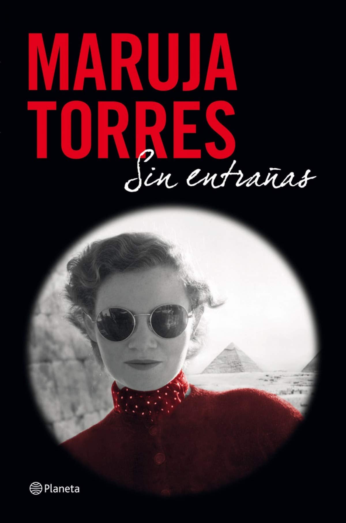 Sin entrañas (Autores Españoles e Iberoamericanos) Contemporary literature