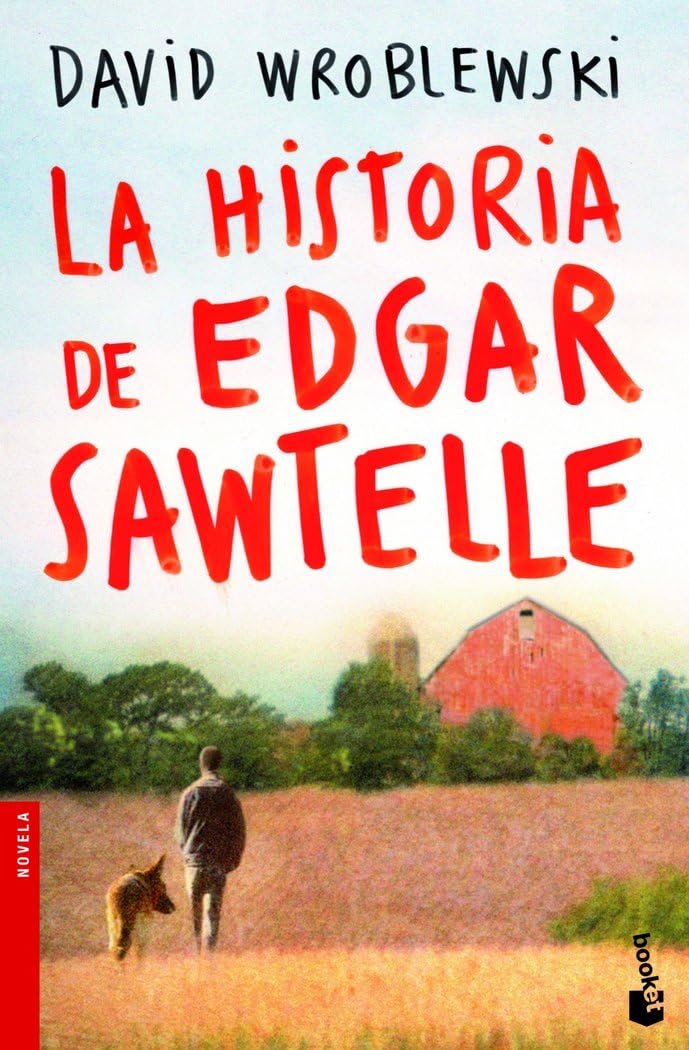 La historia de Edgar Sawtelle (Novela) Contemporary literature