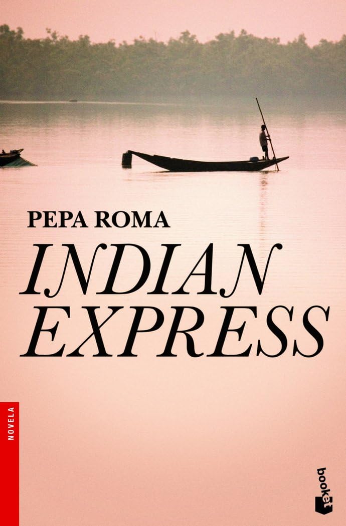 Indian Express Contemporary literature Books