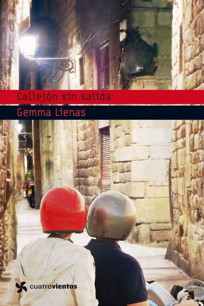 Callejón sin salida (Cuatrovientos +14) Social Sciences