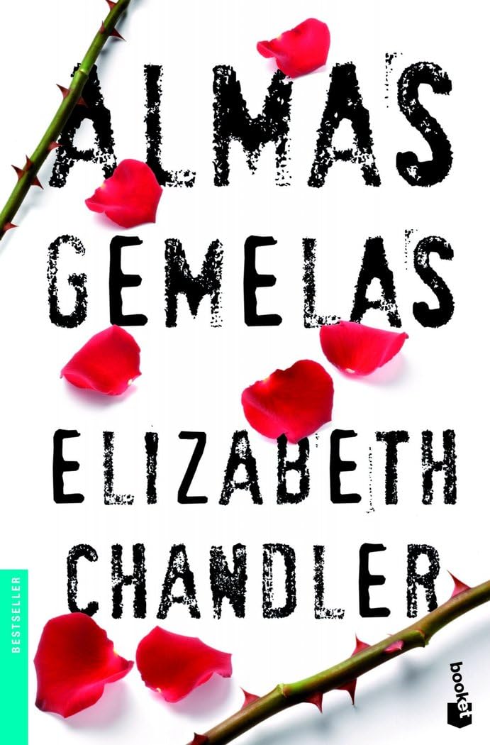 Almas gemelas (Bestseller) Social Sciences