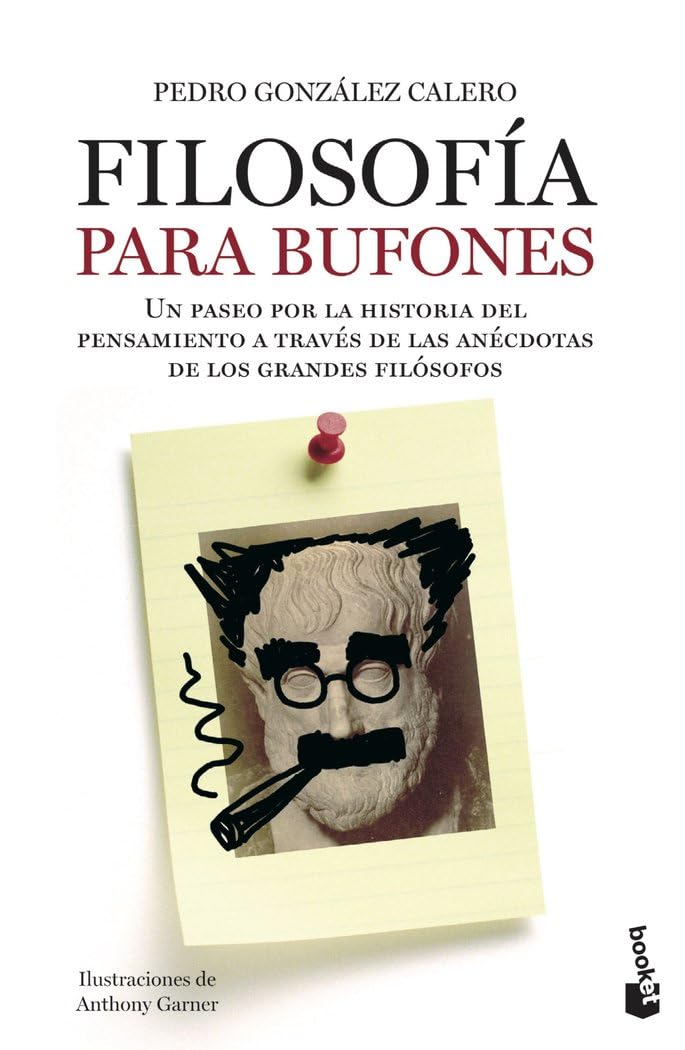 Filosofía para bufones (Ciencias Humanas y Sociales) Philosophy