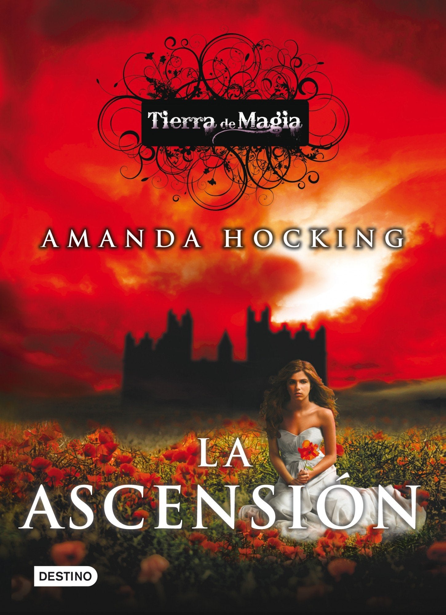 Tierra de magia 3. La ascensión Social Sciences
