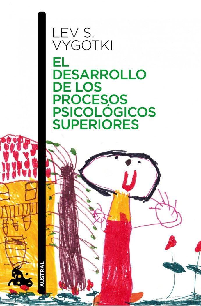 El desarrollo de los procesos psicológicos superiores Medicine