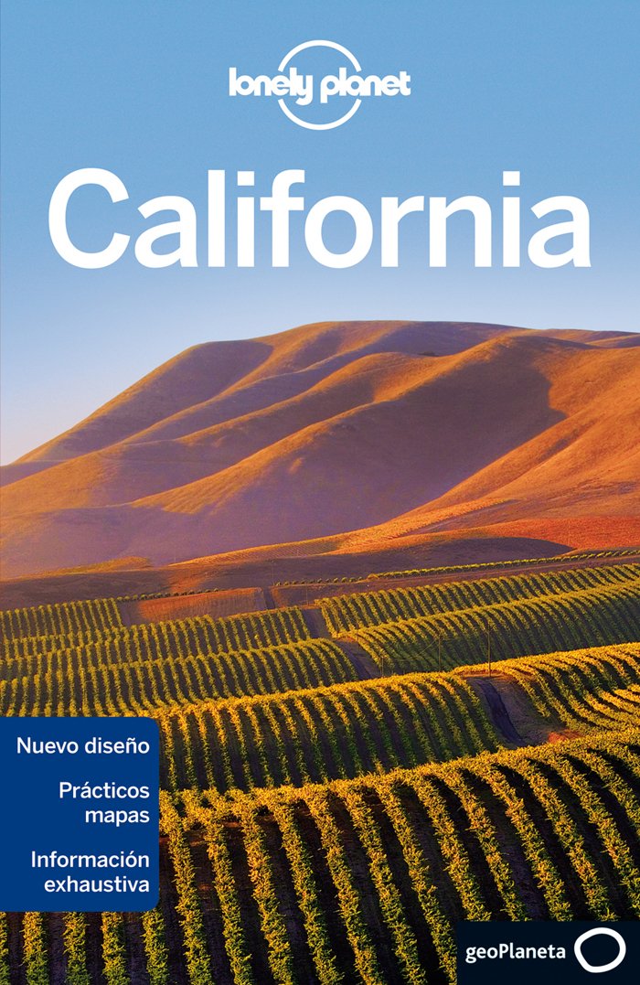 California (Guías de País Lonely Planet) Leisure, Home & Garden