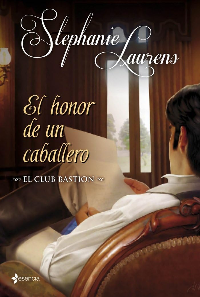 El club Bastion. El honor de un caballero book