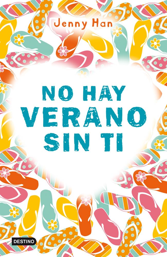 No hay verano sin ti / It's Not Summer Without You book