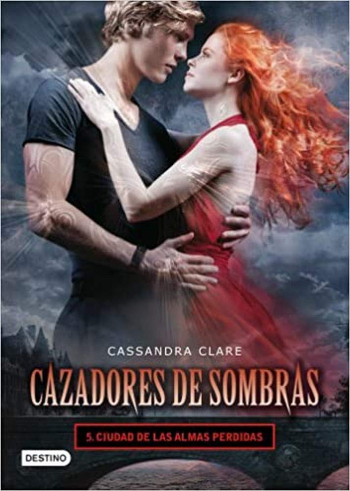 Cazadores de sombras 5. Ciudad de las almas perdidas Social Sciences