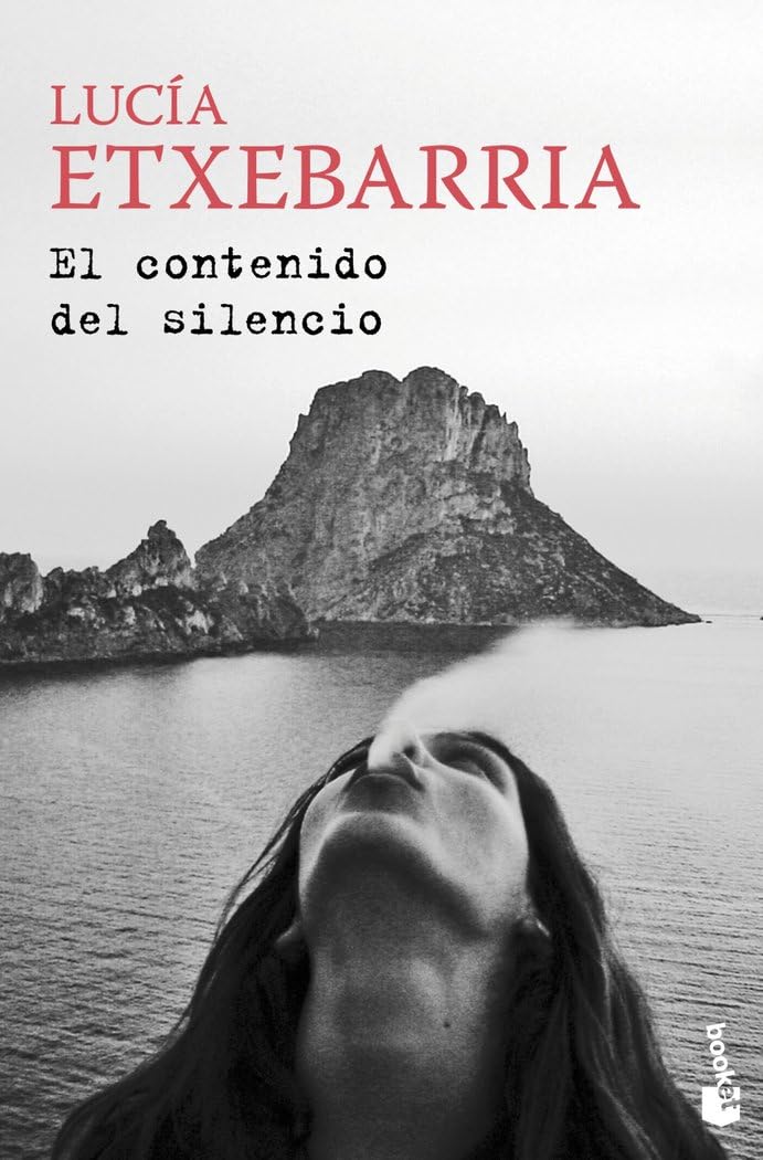 El contenido del silencio Contemporary literature